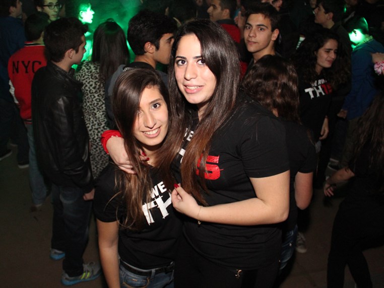 Flight 49 at Champville